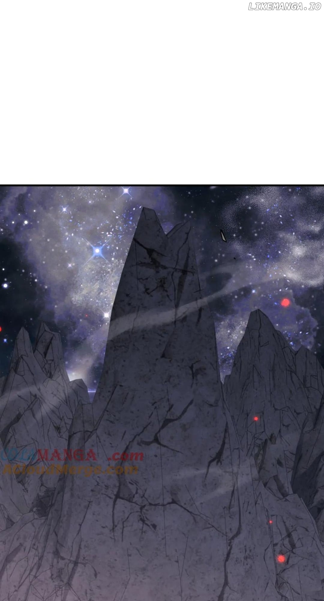 Master: This rebellious disciple is definitely not the Holy Son Chapter 119 - page 66